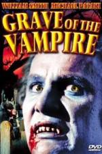 Watch Grave of the Vampire Megavideo