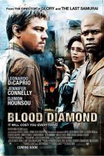 Watch Blood Diamond Megavideo