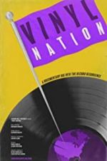 Watch Vinyl Nation Megavideo