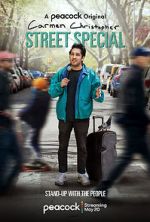 Watch Carmen Christopher: Street Special (TV Special 2021) Megavideo