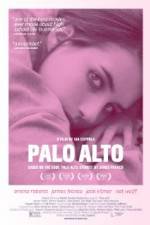 Watch Palo Alto Megavideo