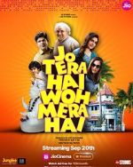 Watch Jo Tera Hai Woh Mera Hai Megavideo