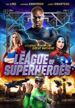 Watch League of Superheroes Megavideo