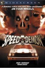 Watch Speed Demon Megavideo