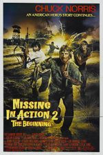 Watch Missing in Action 2: The Beginning Megavideo