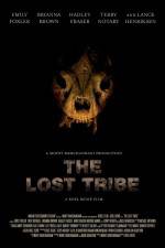 Watch The Lost Tribe Megavideo