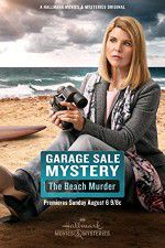 Watch Garage Sale Mystery The Beach Murder Megavideo
