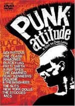 Watch Punk: Attitude Megavideo