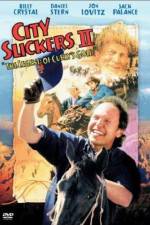 Watch City Slickers II: The Legend of Curly's Gold Megavideo