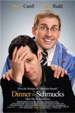 Watch Dinner for Schmucks Megavideo