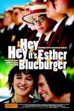 Watch Hey Hey It's Esther Blueburger Megavideo