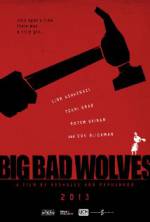 Watch Big Bad Wolves Megavideo
