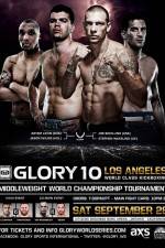 Watch Glory 10 Los Angeles Megavideo