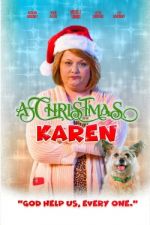 Watch A Christmas Karen Megavideo