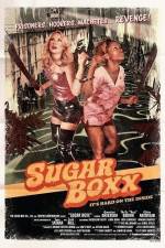 Watch Sugar Boxx Megavideo