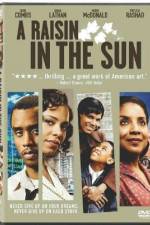 Watch A Raisin in the Sun Megavideo