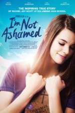 Watch I\'m Not Ashamed Megavideo