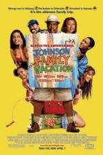 Watch Johnson Family Vacation Megavideo