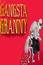Watch Gangsta Granny Megavideo