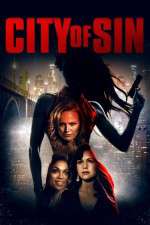 Watch City of Sin Megavideo