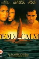 Watch Dead Calm Megavideo