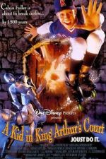 Watch A Kid in King Arthur's Court Megavideo