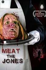 Watch Meat the Jones Megavideo