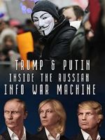 Watch Inside the Russian Info War Machine Megavideo