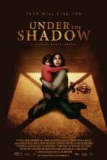 Watch Under the Shadow Megavideo