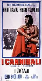Watch The Year of the Cannibals Megavideo