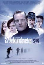 Watch 27 sekundmeter snö Megavideo