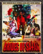 Watch Brides of Satan Megavideo