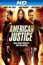 Watch American Justice Megavideo