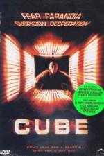 Watch Cube Megavideo