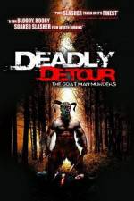 Watch Deadly Detour Megavideo