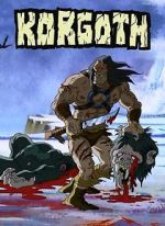 Watch Korgoth of Barbaria (TV Short 2006) Megavideo