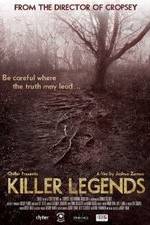 Watch Killer Legends Megavideo