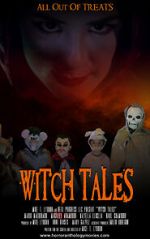 Watch Witch Tales Megavideo