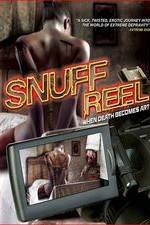 Watch Snuff Reel Megavideo