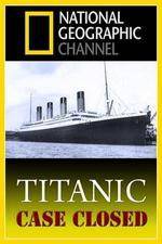 Watch Titanic: Case Closed Megavideo