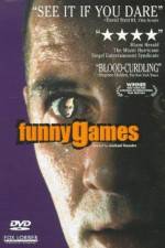 Watch Funny Games Megavideo