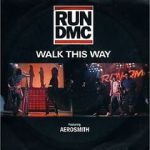 Watch Run DMC and Aerosmith: Walk This Way Megavideo