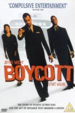 Watch Boycott Megavideo