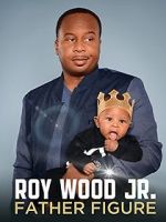 Watch Roy Wood Jr.: Father Figure (TV Special 2017) Megavideo