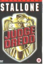 Watch Judge Dredd Megavideo