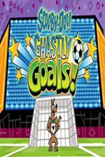 Watch Scooby-Doo Ghastly Goals Megavideo