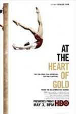 Watch At the Heart of Gold: Inside the USA Gymnastics Scandal Megavideo