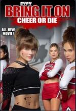 Watch Bring It On: Cheer or Die Megavideo