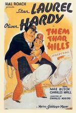 Watch Them Thar Hills (Short 1934) Megavideo