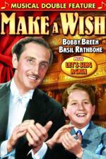 Watch Make a Wish Megavideo